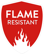 Flame Resistant