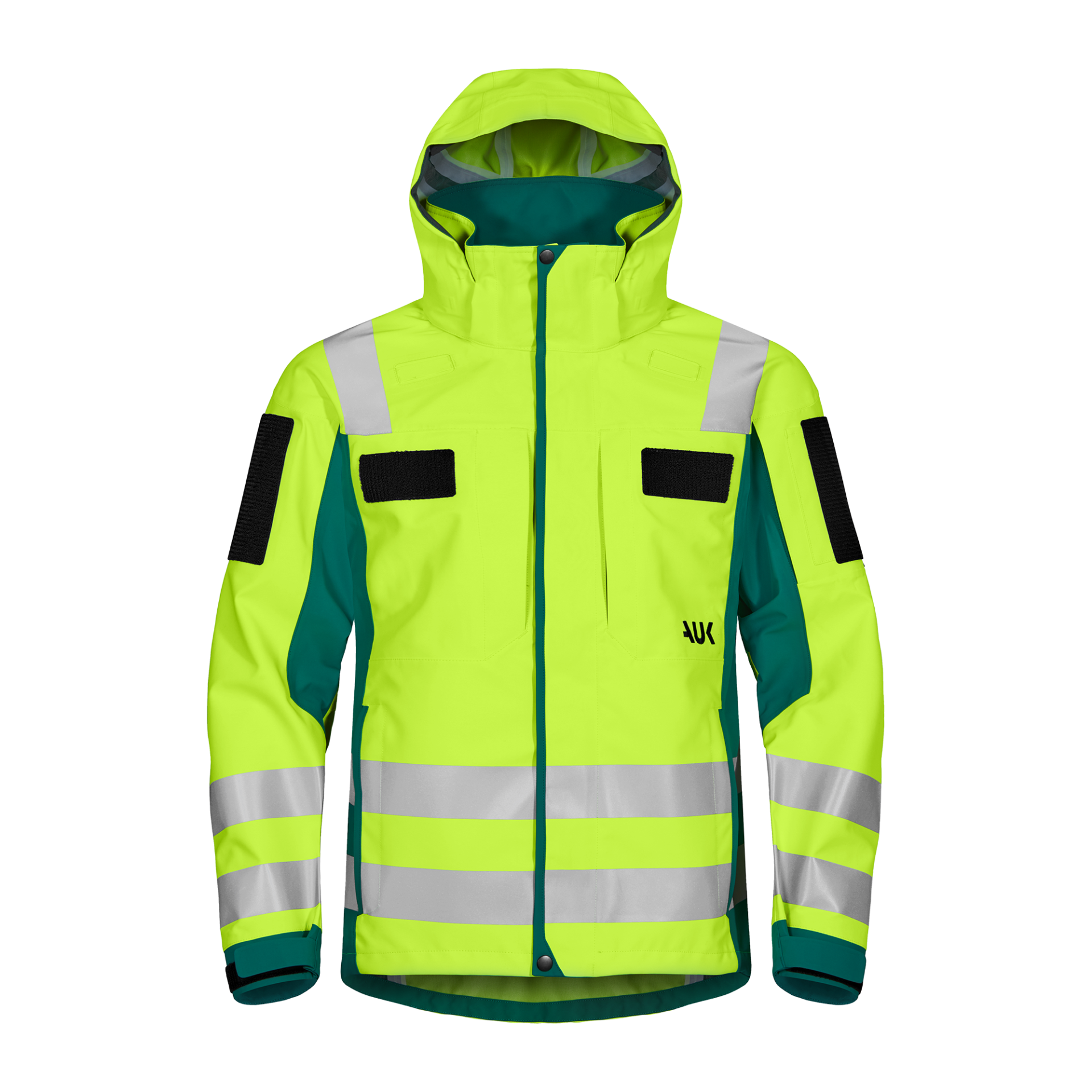 EMS Shell Jacket - AUK Protection