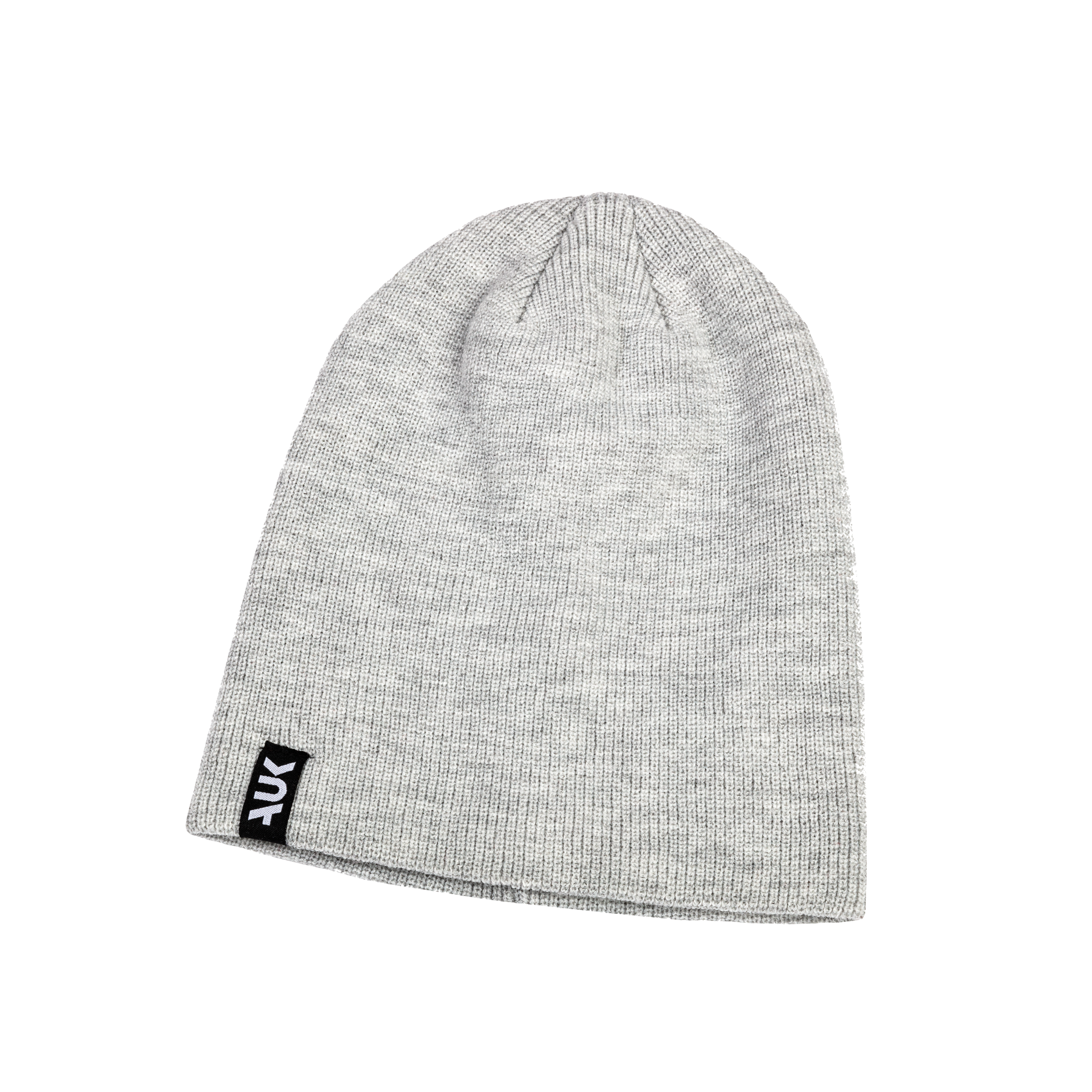 SKYLRK BEANIE HAILEY GREY グレー Pre-order Skylrk: Skylrk Beanie Size: Oversize Color: Hailey Grey