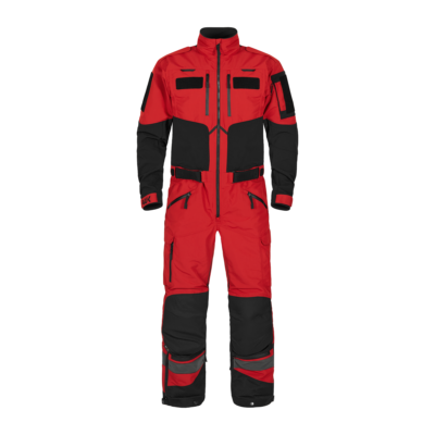 Arctic Flight Suit