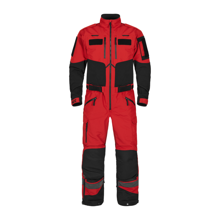 Arctic Flight Suit AUK Protection