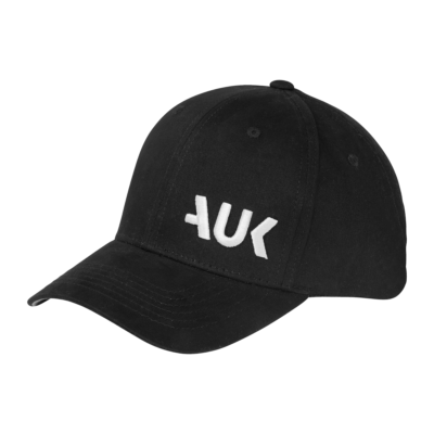 Baseball Cap Logo