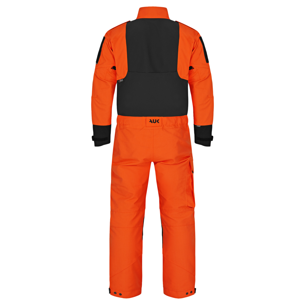 Flight Suit FR AUK Protection flight-suit-fr-auk-protection