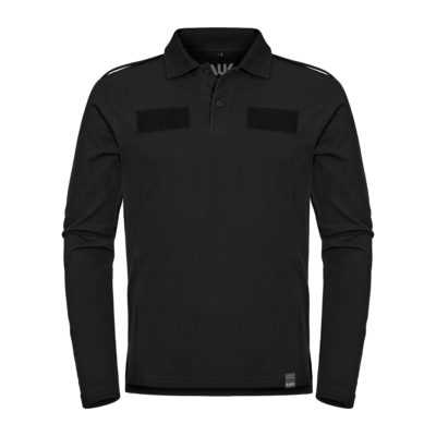 Crew Long Polo Shirt Co.