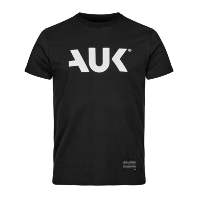 AUK Logo Tee Alpha