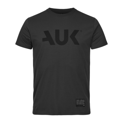 AUK Logo Tee Charlie