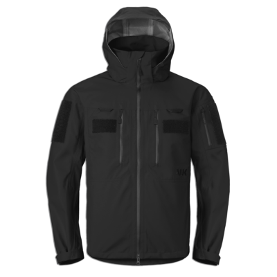 Shell Jacket