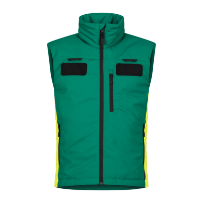 EMS Reversible Vest