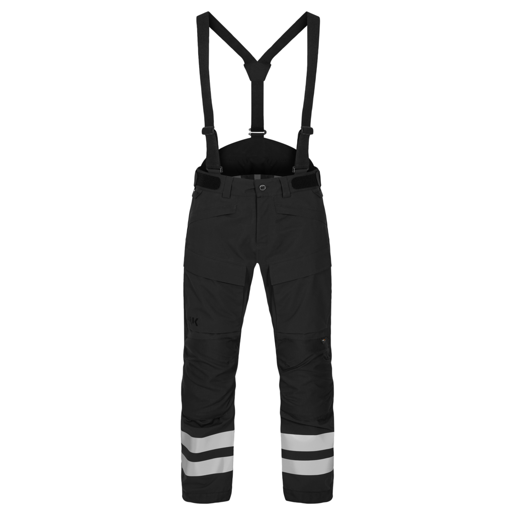 Shell Work Clothes Shell Pants - AUK Protection