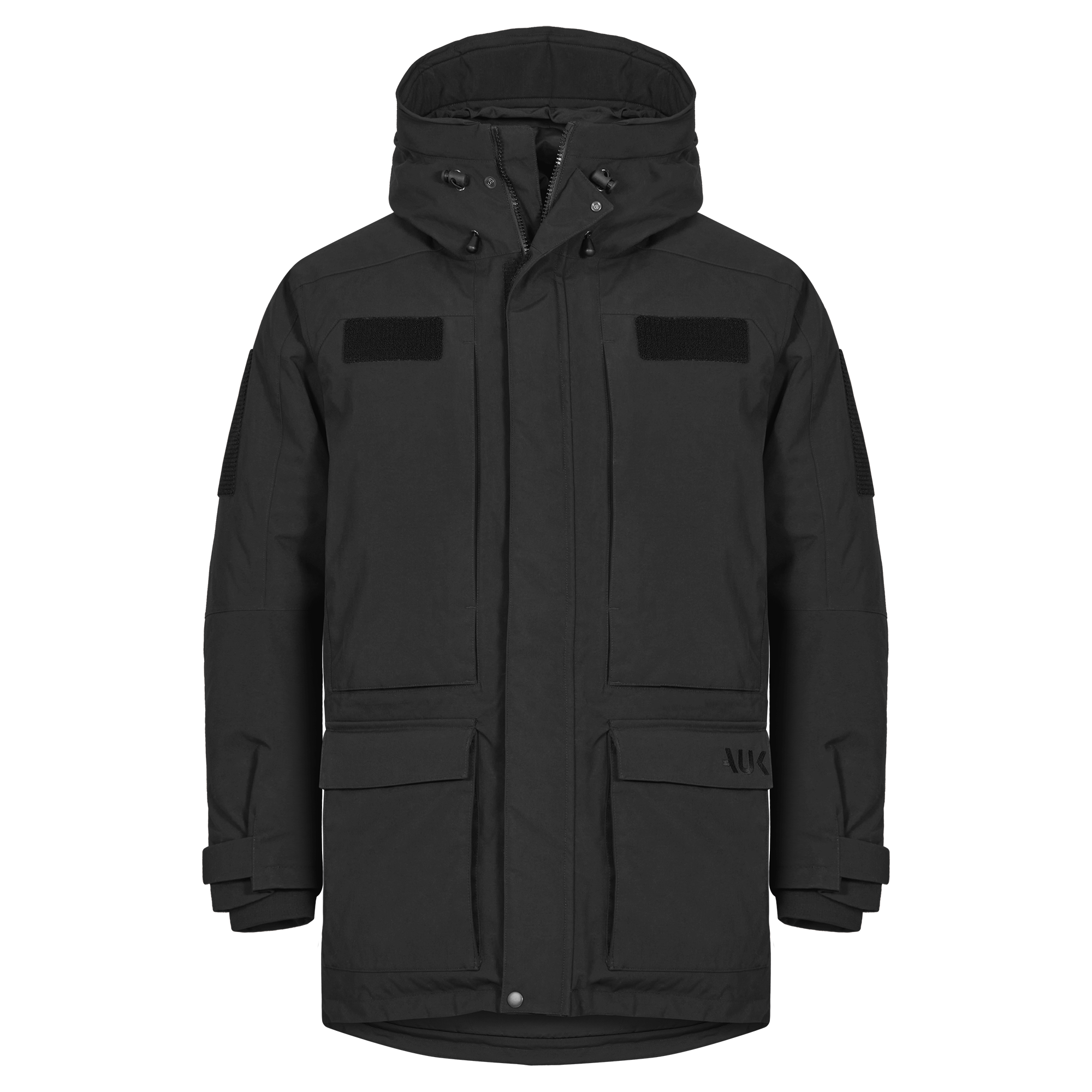 Base Parka - AUK Protection