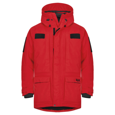 Base Parka