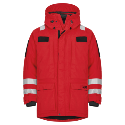 Base Parka SAR
