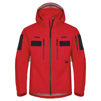 Shell Jacket