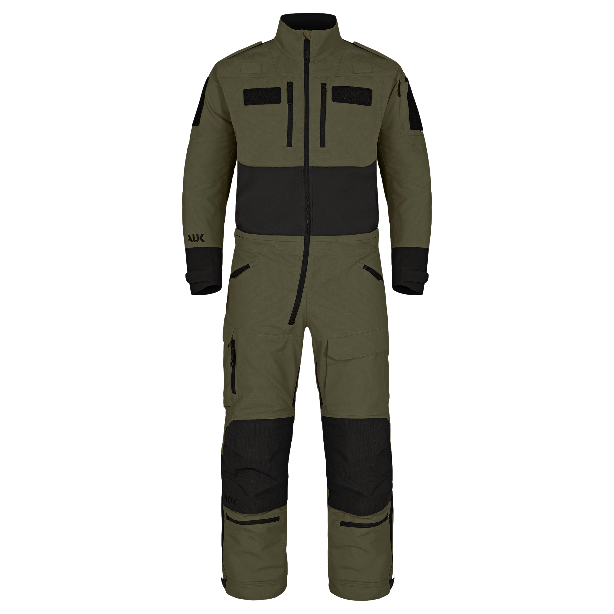 Flight Suit FR - AUK Protection